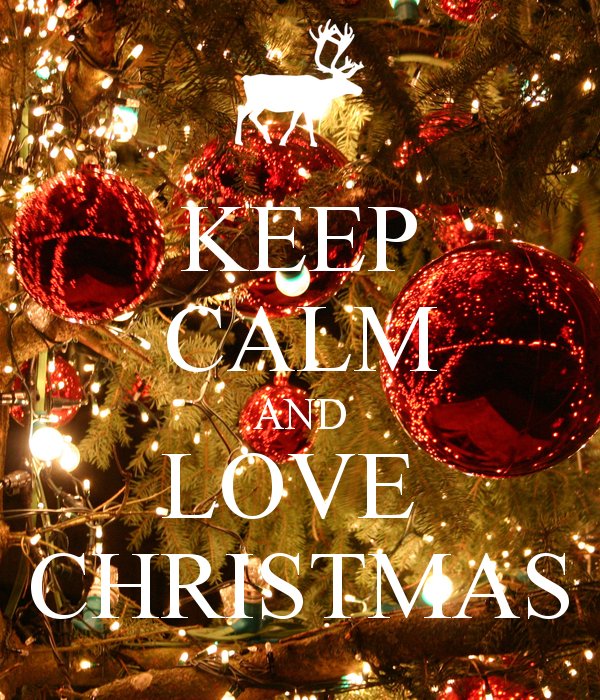 April31gray's tweet image. I love Christmas @GrayHeather20