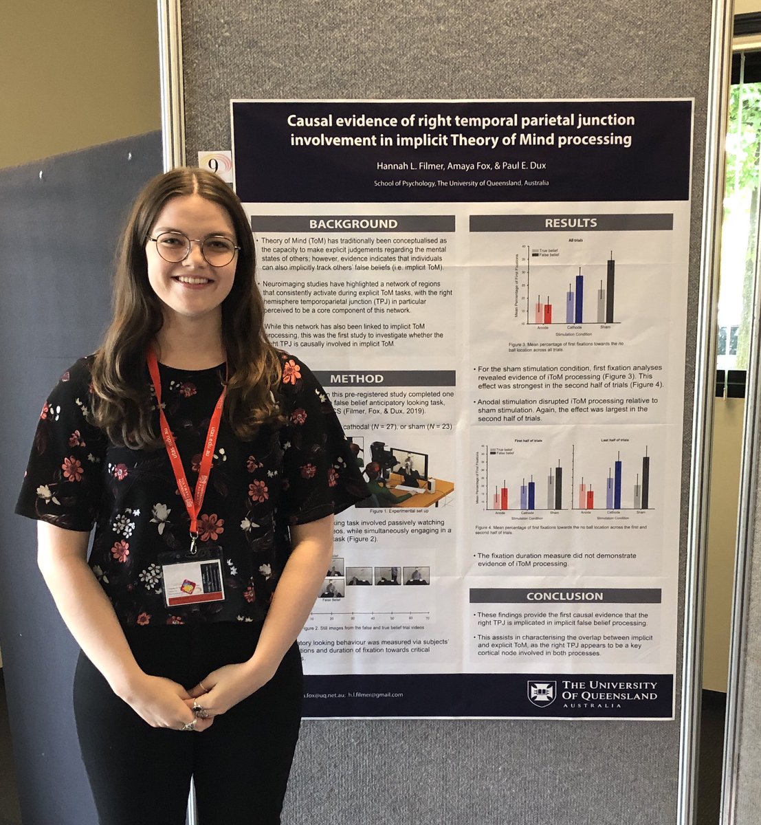 Amaya Fox (@amayajfox) on Twitter photo 2019 has been quite the year... my first paper (with <a href="/HannahFilmer1/">Hannah Filmer</a> & <a href="/PaulEDux/">Paul E. Dux</a>) was published, I received a PhD scholarship, and presented a poster at my first conference #ACNS2019. Excited to see whatās next! 2019 has been quite the year... my first paper (with <a href="/HannahFilmer1/">Hannah Filmer</a> & <a href="/PaulEDux/">Paul E. Dux</a>) was published, I received a PhD scholarship, and presented a poster at my first conference #ACNS2019. Excited to see whatās next!