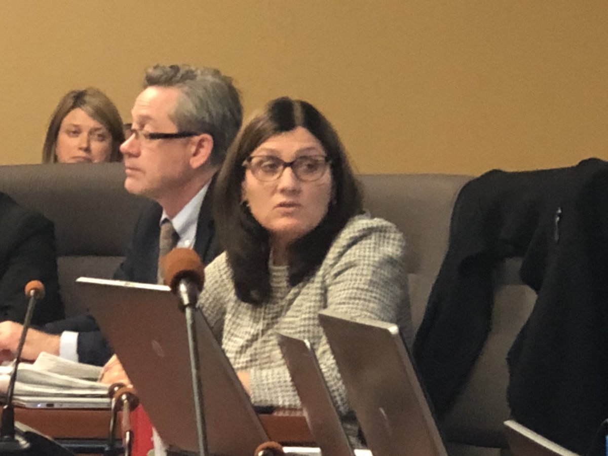 nottenloretta's tweet image. Board hears about @WCDSBNewswire Spec Ed Plan for students with Autism - Employing Universal Supports seen as key @wcdsbspecialed #SuccessForEach #PlaceForAll