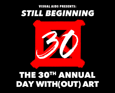 SDArtMerge's tweet photo. STILL BEGINNING: The 30th Annual Day With(out) Art | Museum of Contemporary Art San Diego, Sunday December 1st https://t.co/HvAqZROPVI https://t.co/erxkTkMtdG
