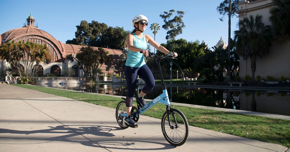 stand up bike for sale