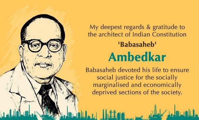 kamleshRnarayan's tweet photo. #अम्बेडकर_अमर_रहे
#ThanksAmbedkar
#ConstitutionofIndia
#ConstitutionDay
#संविधान_दिवस
#संविधान
#SaveConstitutionDay
#JaiBhimJaiSanvidhan
#JaiBhimWorld 
#JaiBhimJaiBharat 
 https://t.co/waA8DaBM5R https://t.co/BH2ZNfMeNv