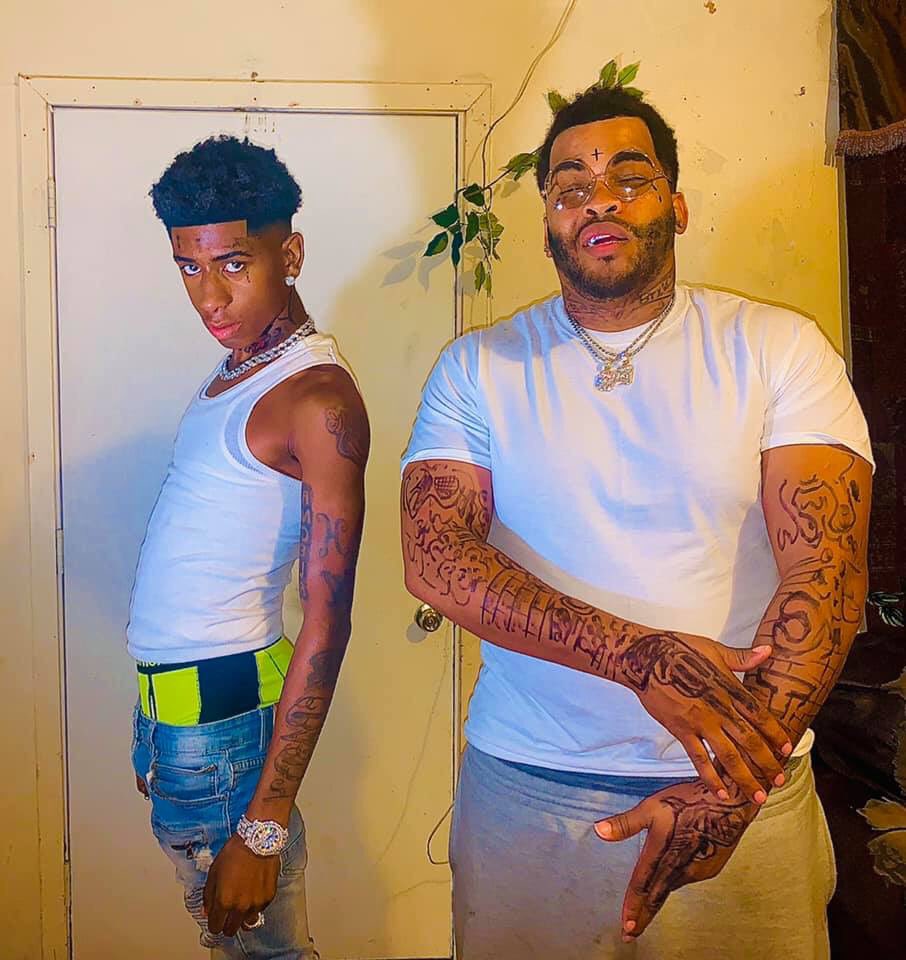 Update 75+ kevin gates nba youngboy tattoo latest - in.coedo.com.vn