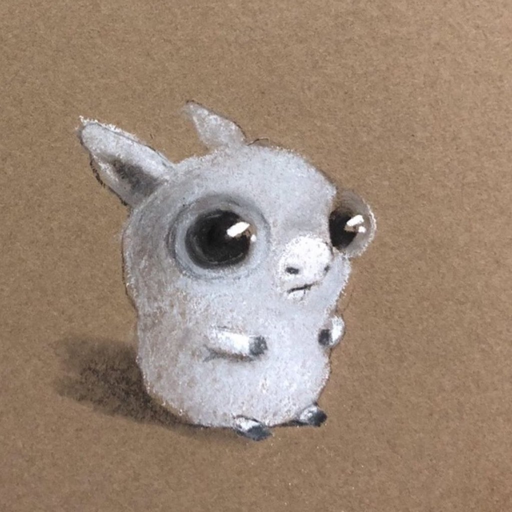 bethmethdeath's tweet photo. @vgdunkey baby dunkey https://t.co/PdV82PfIQB
