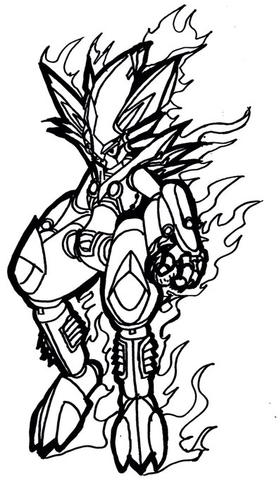ポケモンがロックマンxのボスになったらのtwitterイラスト検索結果 ポケモンがロックマンxのボスになったらのtwitterイラスト検索結果