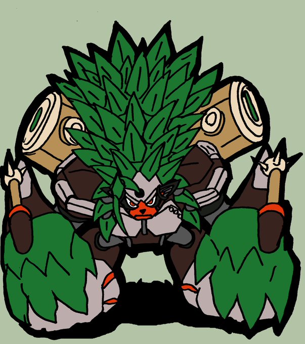 ポケモンがロックマンxのボスになったらのtwitterイラスト検索結果 ポケモンがロックマンxのボスになったらのtwitterイラスト検索結果