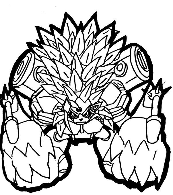 ポケモンがロックマンxのボスになったらのtwitterイラスト検索結果 古い順 ポケモンがロックマンxのボスになったらのtwitterイラスト検索結果 古い順