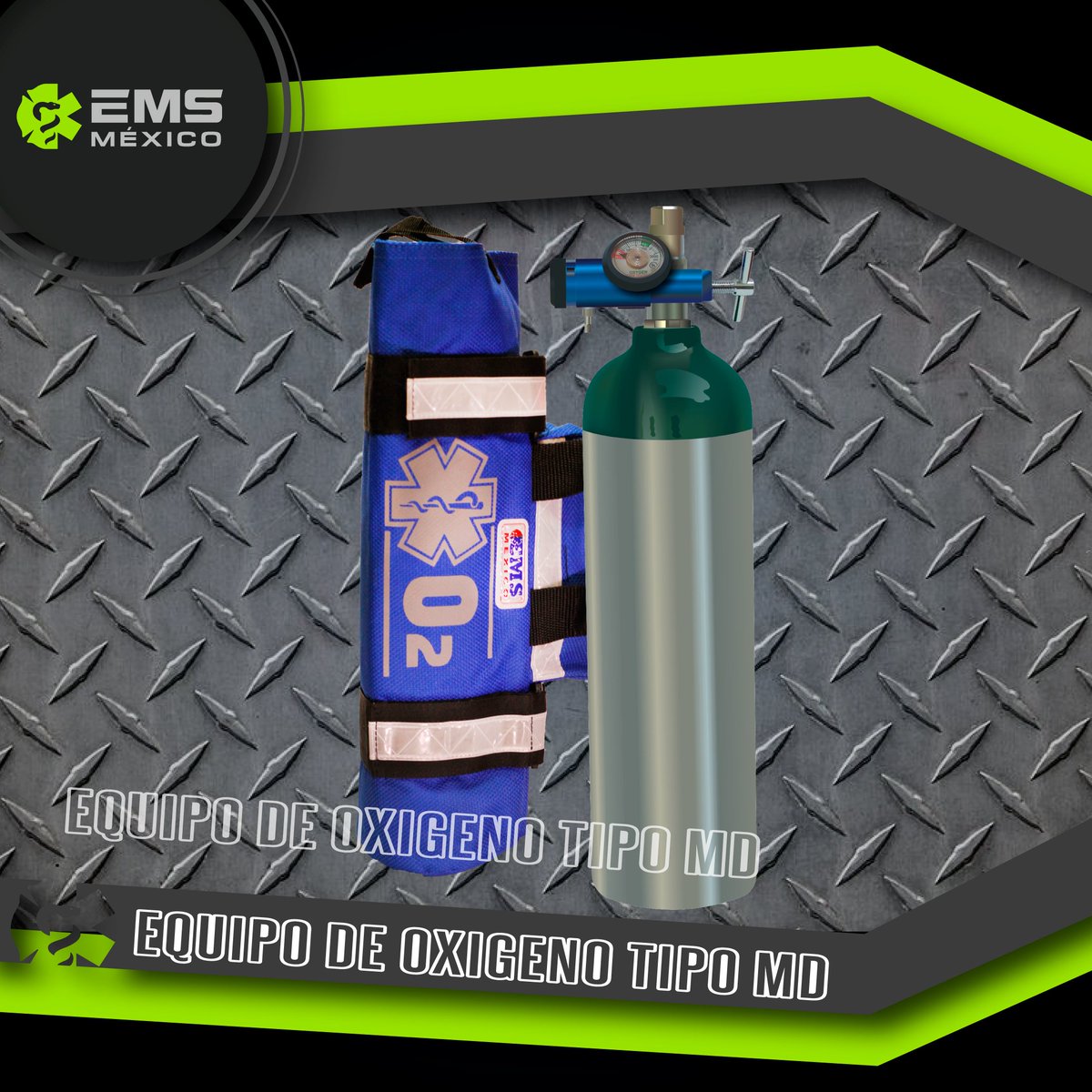 EMSMexico's tweet image. #EMSTip #EquipoDeOxigenoTipoMD
Incluye 1 puntas nasales, válvula tipo "Z" que facilita abrir o cerrar el tanque.
Disponible en @EMSMexico 
#SoyEMS #EMSMexico #EquipandoALosProfesionales

Contáctanos:
81 8340 3850 | ventas@EMSMex.com | EMSMex.com

#SoloEMS #EMSMex