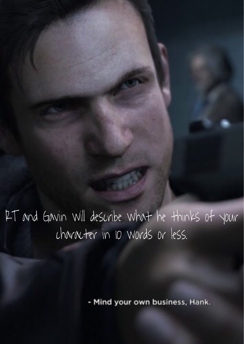 ((I’m so bored. 😭))