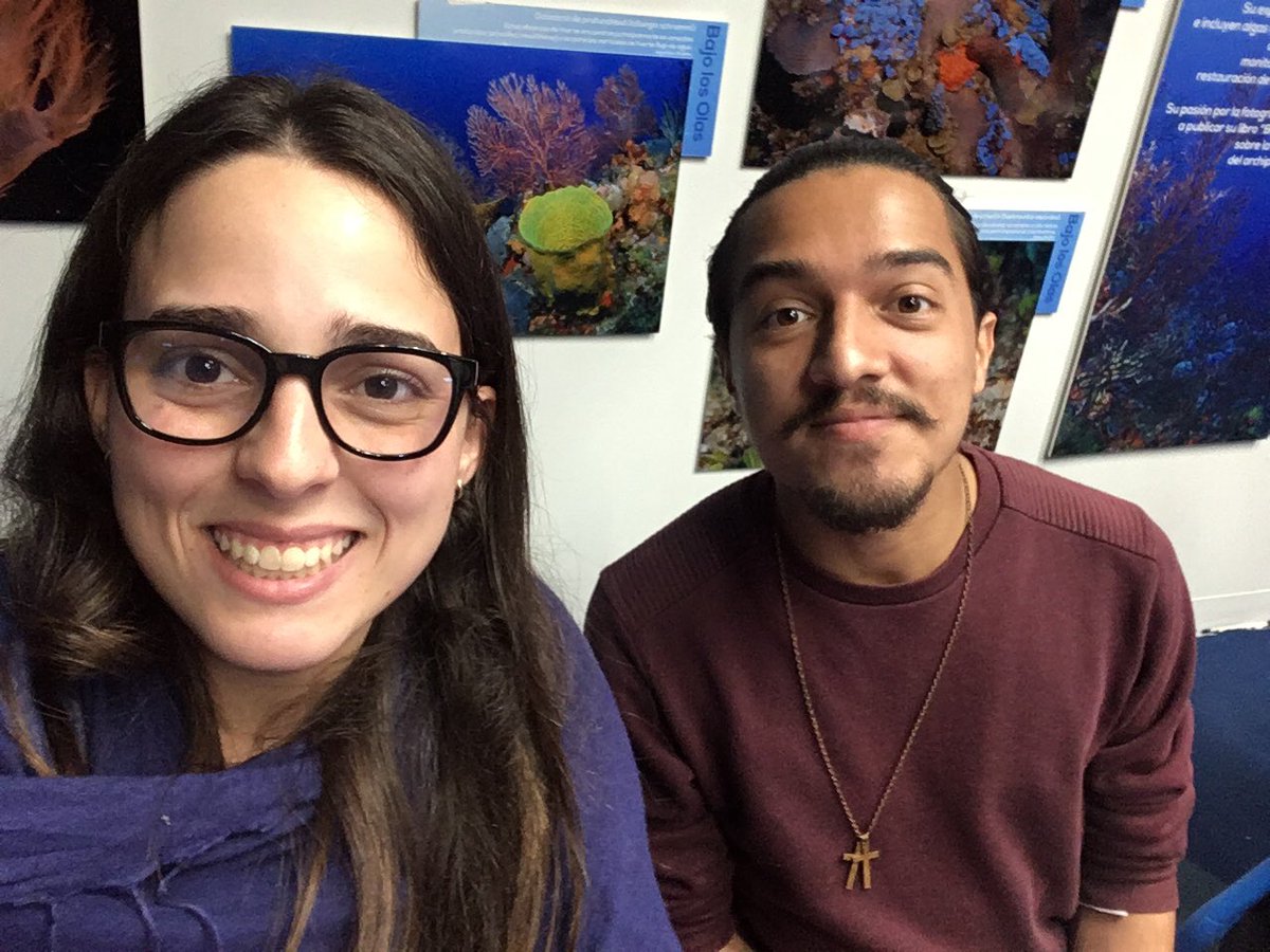 ECOEXPLORATORIO's tweet photo. Hoy celebramos el Día de acción de gracias entre amigos y compañeros de trabajo en nuestra exhibición, Oceánica.
¡Estamos eternamente agradecidos por todo el trabajo que estas personas hacen por nuestra institución!
¡Les deseamos un feliz Día de acción de gracias a todos! https://t.co/4cIgmU2FgD
