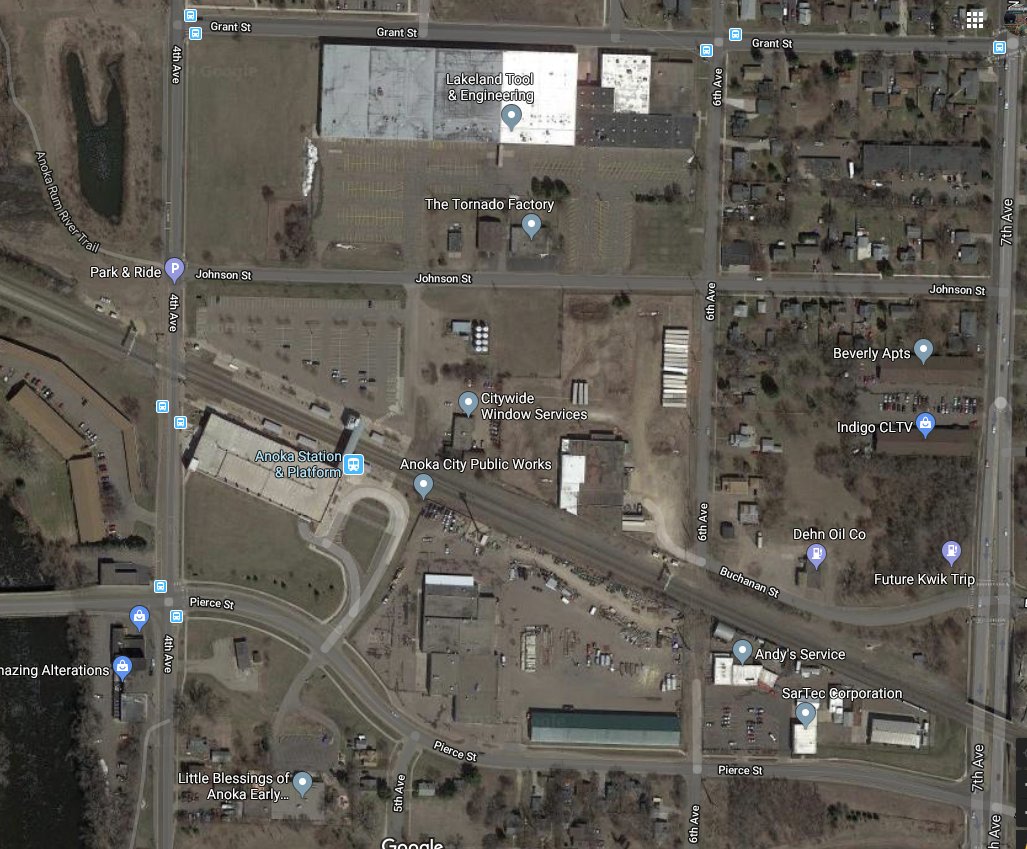 MattMcNeilShow's tweet photo. One of my favorite moments ever. #NickyZ being corrected by Google maps...All of these stations, whether you like it or not, have undeniable development right by them. #EmptyFields! https://t.co/WUmJgj99E9
