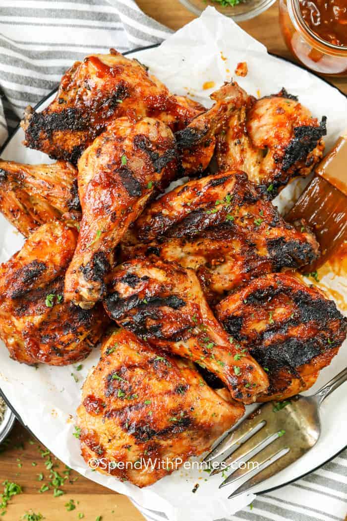 ProBarbeque's tweet image. Grilled BBQ Chicken

Check Out Our Blog : probarbeque.com

#BBQ #Barbeque #Smoker #Barbecue #GrillingTips #GrillSkills #Grilling #Steak #Ribs #Grill #Chicken #Recipe #BBQRecipes #BBQParty #Smoking
#DIY #MoonshineBBQ #BBQRibs #FOOD #Homemade #BBQIdeas #BarbequeRecipes