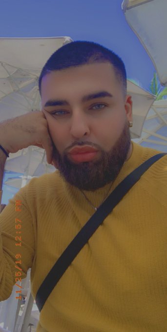 Watch _DVNNI3_'s leaked NSFW photo on TwXstars