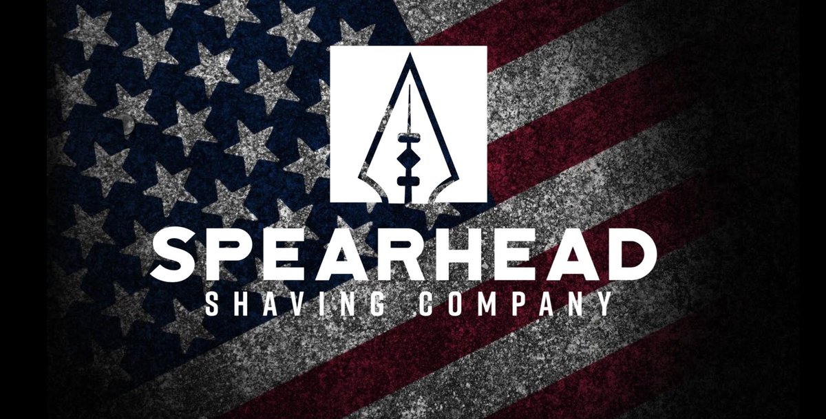 The Shave Mercantile is PROUD to announce the newest addition to our lineup.

We're now a distributor of the Spearhead Safety Razor Case by The Spearhead Shaving Co.

Inspired by History.
Built to Last.
MADE IN THE USA!

For more details --> bit.ly/2OEHsou