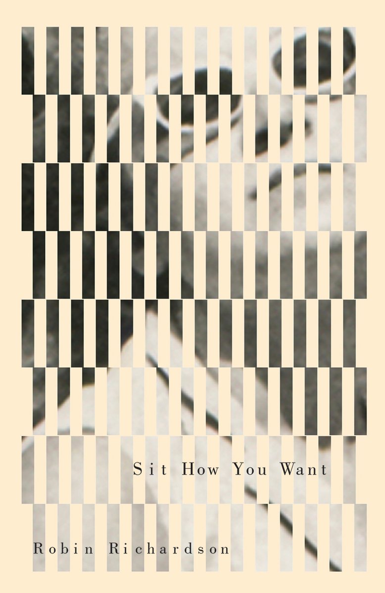 MaynardPoetry's tweet photo. Short-form Shout Out
SIT HOW YOU WANT . Robin Richardson
(Signal Editions, 2018)
by Jami Macarty, The Maynard Co-founder & Editor
https://t.co/UwuWb4SJXG
#TheMaynard #TMViewsSeries #TMreview #TMShortformShoutout
#SignalEditions #poetry #readpoetry https://t.co/iHT8TpS5Wd