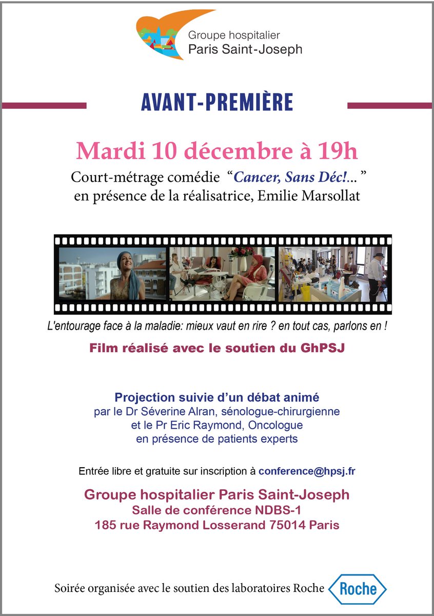 Séverine Alran tweet media