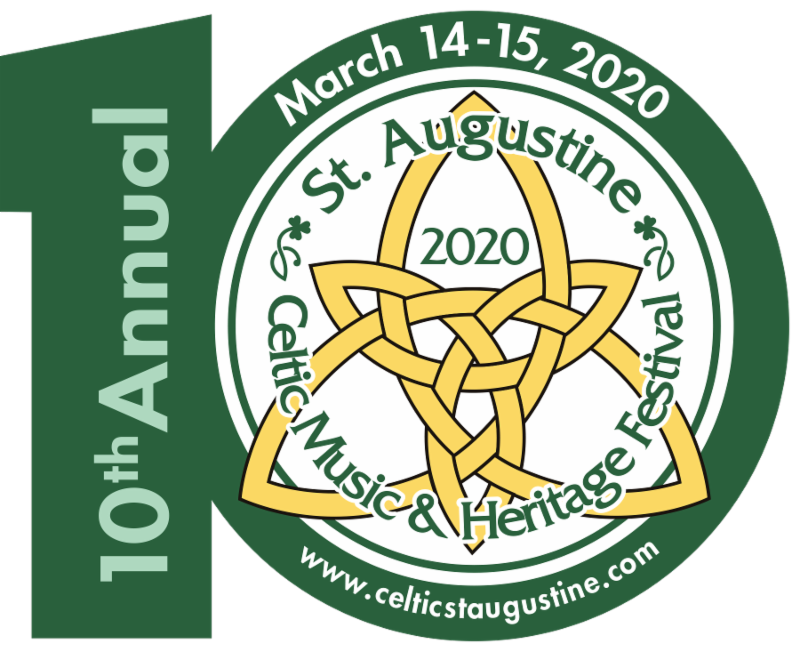 RomanzaStAug's tweet photo. Celtic Festival Black Friday Ticket Sale Starts Thursday https://t.co/wxafrSzgIf https://t.co/Gt0HsMAJO1