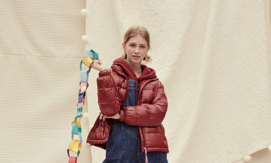 Staying layered-up this holiday season. bit.ly/2roWExV