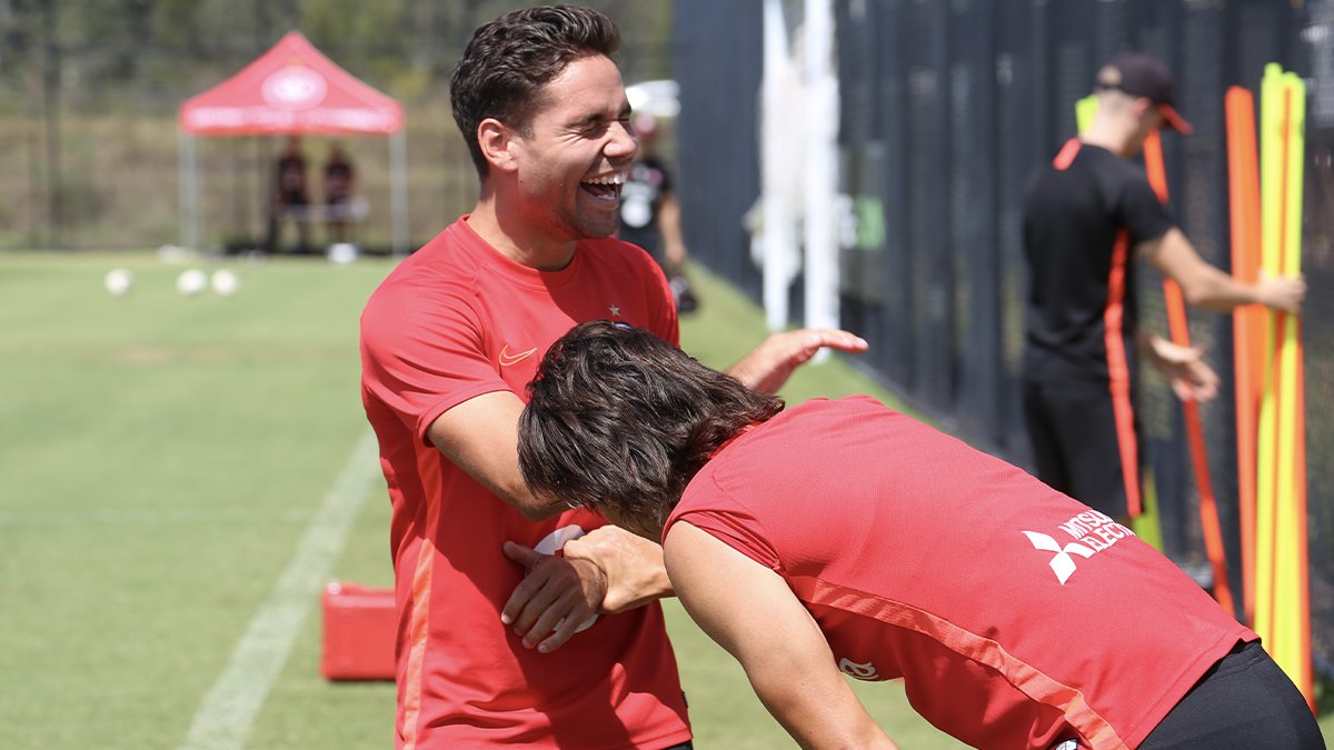 WS Wanderers FC tweet media