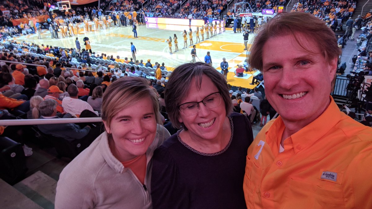 SplashFalcon's tweet image. #GoVols