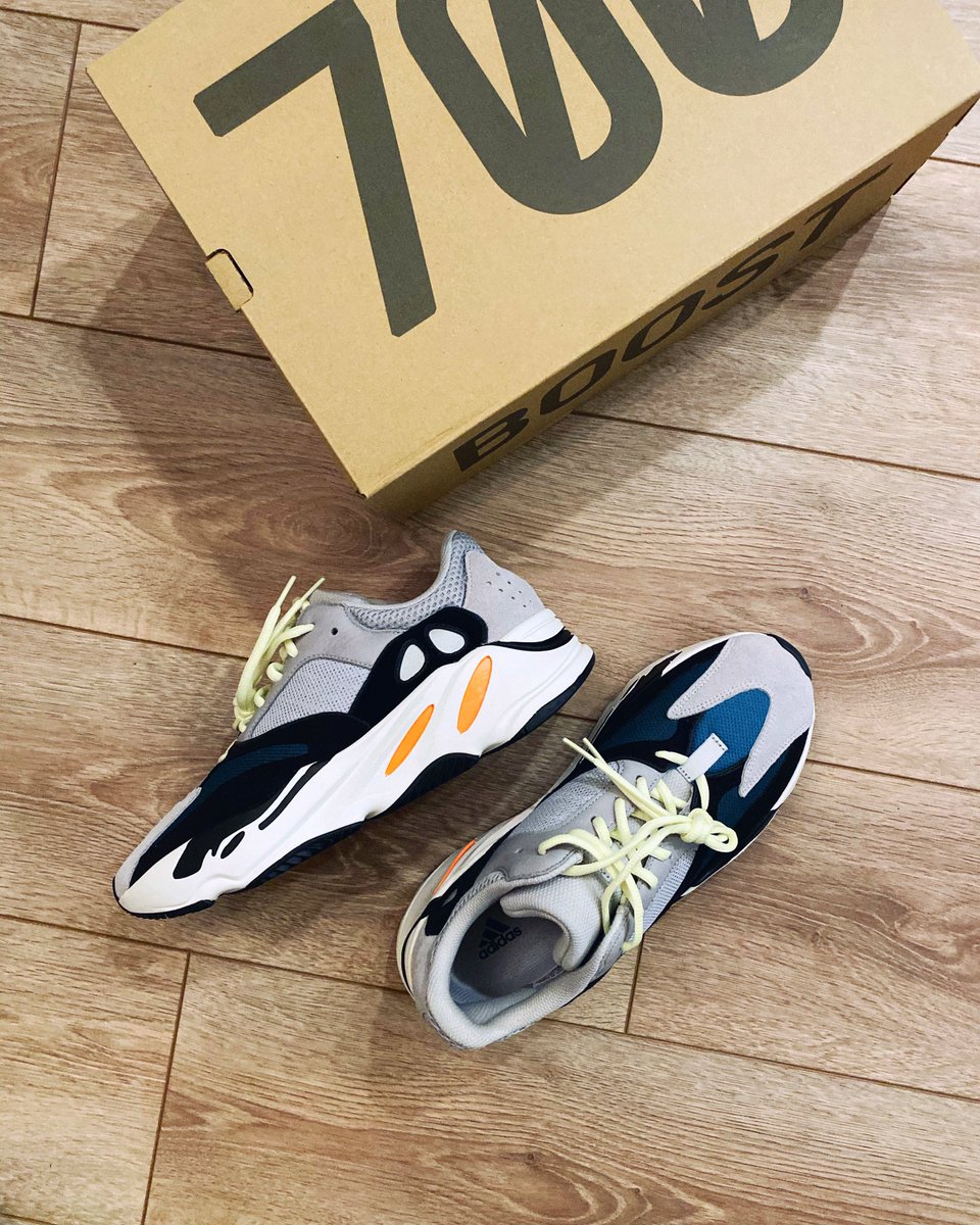 wave runner 7 retail