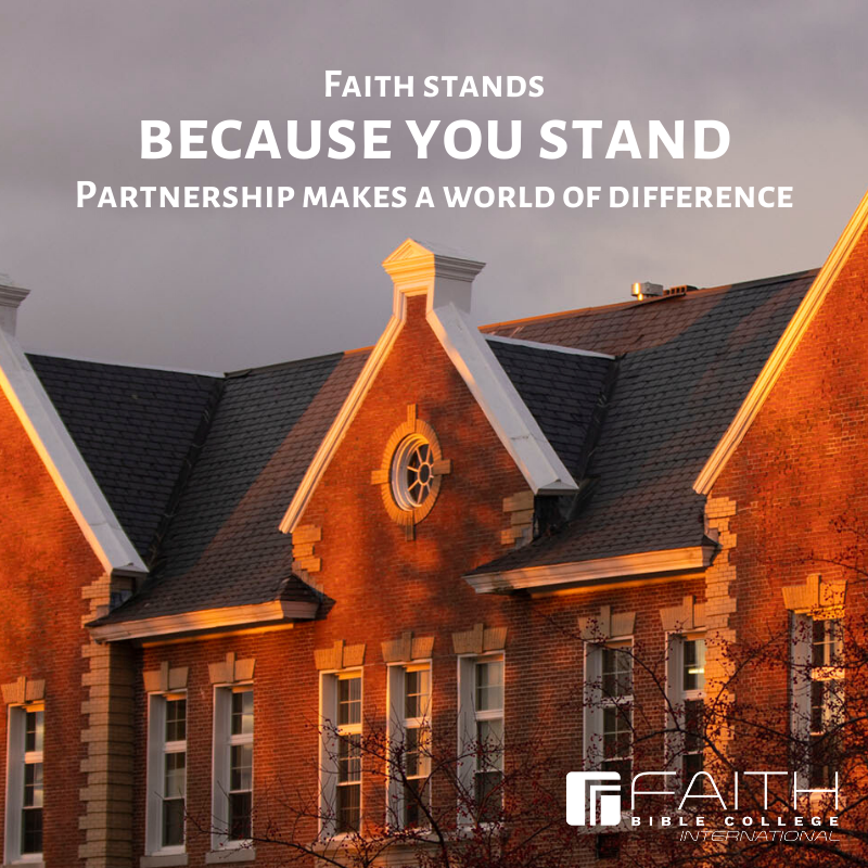 Faith_BCI's tweet photo. With much to be grateful for, we recognize those who make it possible to accomplish Faith BCI's mission. Over 80% of Faith BCI's graduates are in active ministry. 

Will you become a partner who makes this possible?

Give now: https://t.co/WJGyrCStBm https://t.co/ob7iO8FZ5a