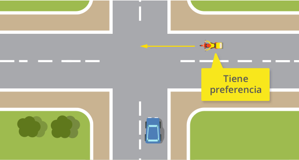 MrBarbudo's tweet photo. Atento a las preferencias de tránsito vehicular ahora que no hay semáforos. Siempre tiene preferencia quien se aproxima por la derecha. #chile #ChileDesperto https://t.co/9TAo4Xoy8C