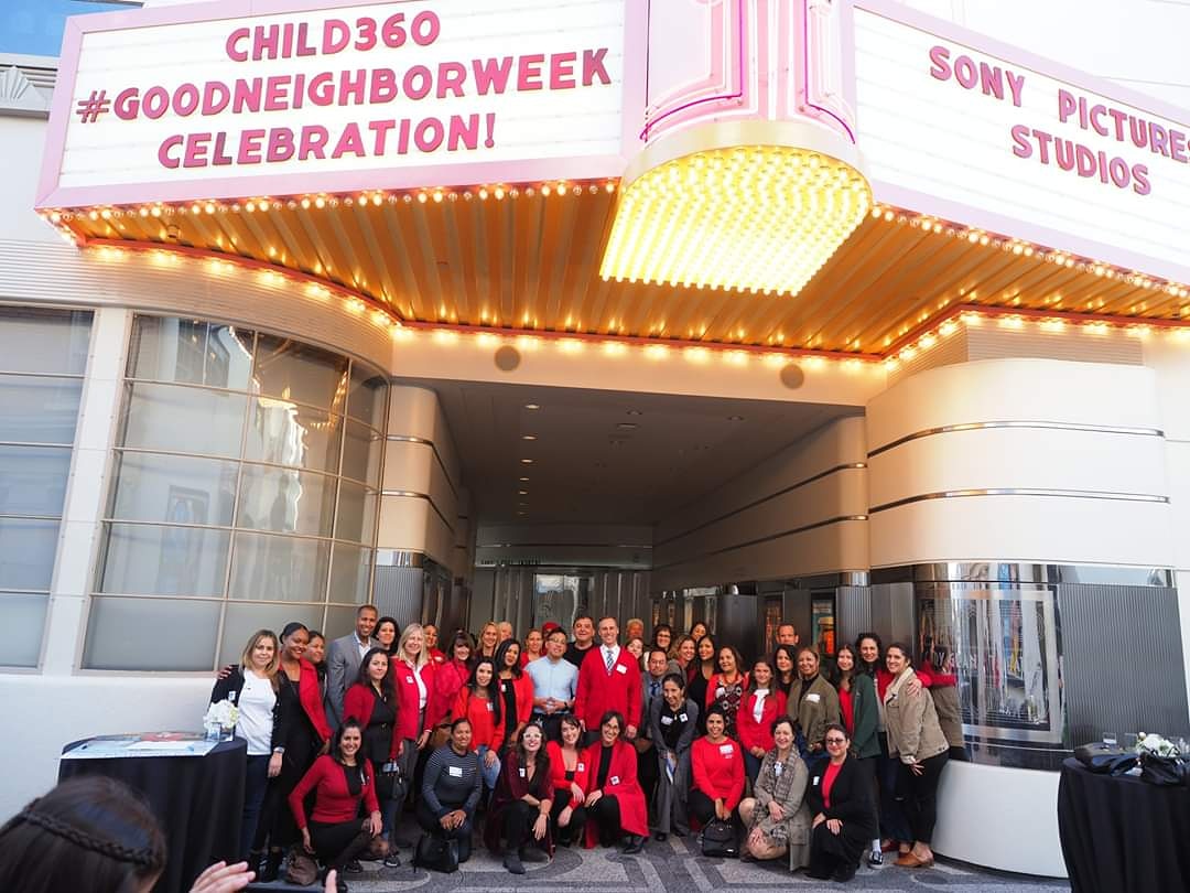 Child_360's tweet photo. Thank you to everyone who participated in #GoodNeighborWeek and joined our celebration. We salute early educators who continue to make it "a beautiful day in the neighborhood" for all our children. https://t.co/Wt5AY4BdEB