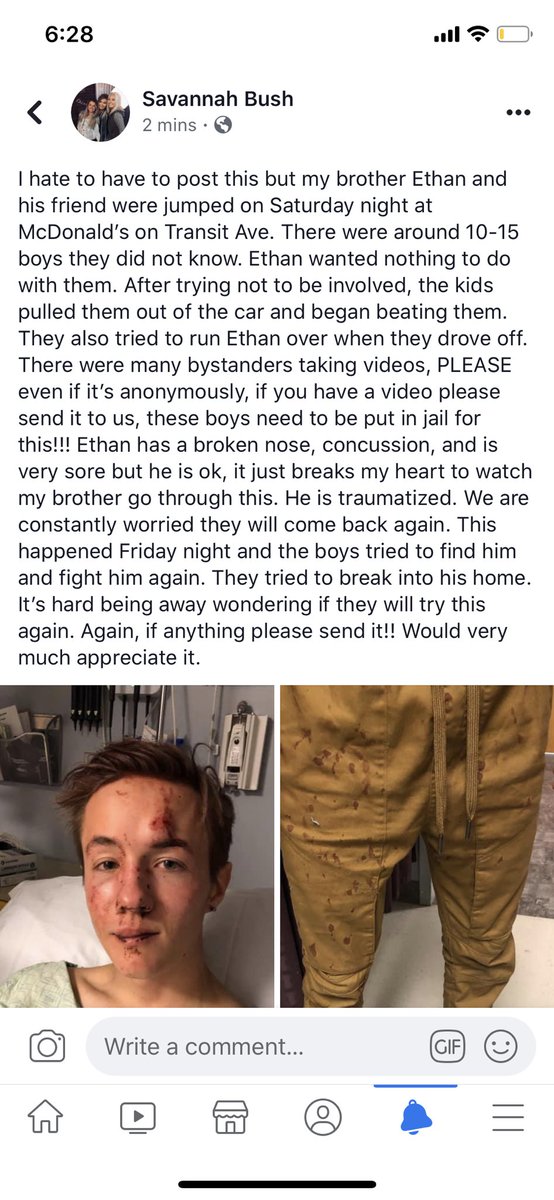 savvvvvy1's tweet photo. I know I’ve shared the story when people have asked what has happened but the word needs to get out there so I can breathe. Please read https://t.co/hiPdymbNU2
