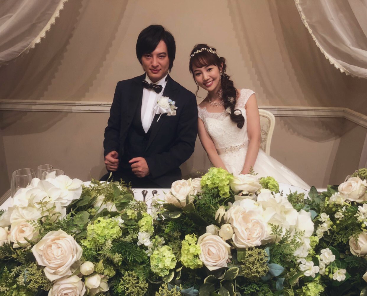 Twitter 上的 まだ結婚できない男 公式 さぁ 今夜9時からは第8話 英治の結婚式 高砂に座る2人 桑野さんのスピーチにも ご注目ください 涙と笑いの第8話 まだ結婚できない男 阿部寛 塚本高史 咲妃みゆ T Co Xihmx9m2ve Twitter Twitter 上的 まだ結婚できない男 公式 さぁ 今夜9時からは第8話 英治の結婚式 高砂に座る2人 桑野さんのスピーチにも ご注目ください 涙と笑いの第8話 まだ結婚できない男 阿部寛 塚本高史 咲妃みゆ T Co Xihmx9m2ve Twitter