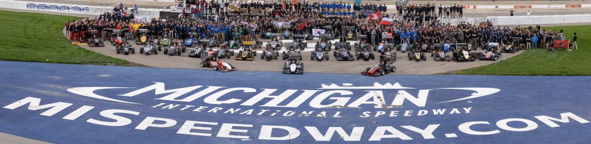 KSU_PowercatMS's tweet photo. Hey @stoolpresidente we have seen your recent involvement in motorsports with @mattdracing... How about joining forces with a collegiate Formula SAE race team?! https://t.co/8MqQbIUE1O