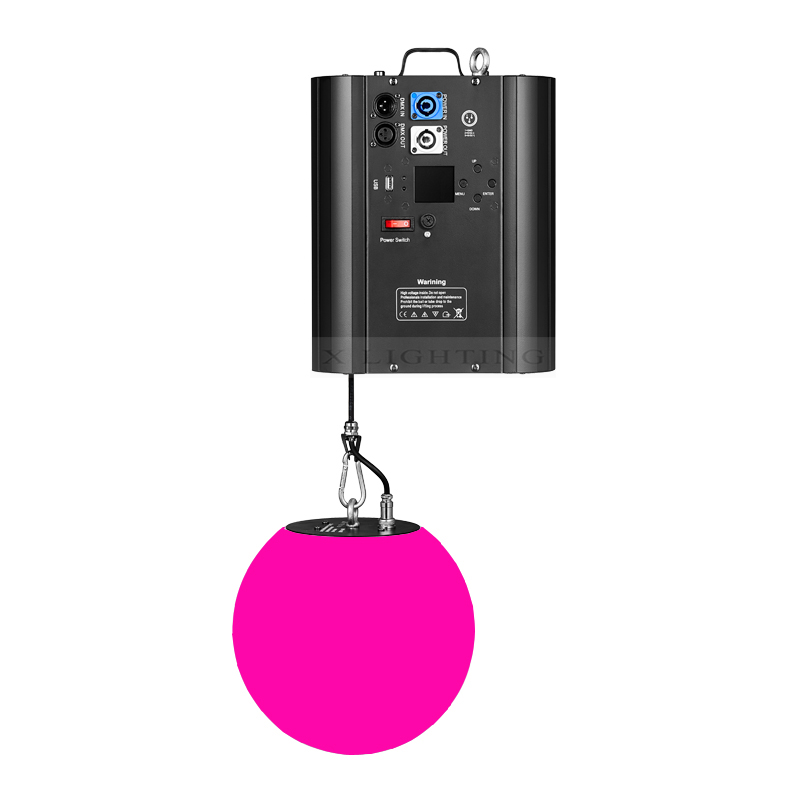 Xlighting5's tweet image. X lighting Co., Limited has advanced production process to complete orders within the shortest time. Since 2010, we have been a manufacturer of professional stage lighting. x-stagelight.com/25cm-led-kinet… #kineticled #dmxledball #ledlifttingball