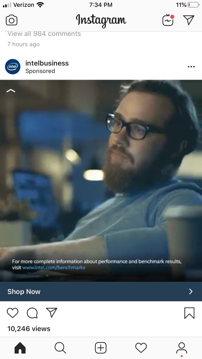 aswoods1016's tweet photo. ⁦@jdharm⁩ are you doing commercials!! https://t.co/ureDeopMIB