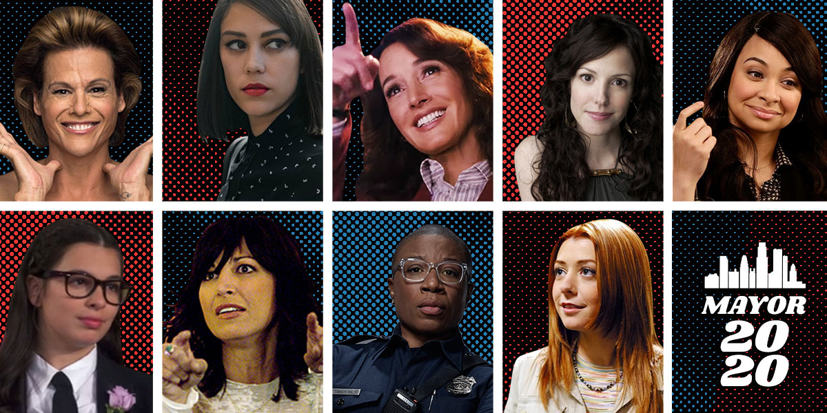 Autostraddle tweet media