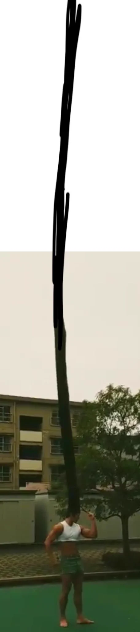 @yousannnn “伸びてきたので補足しますね” 