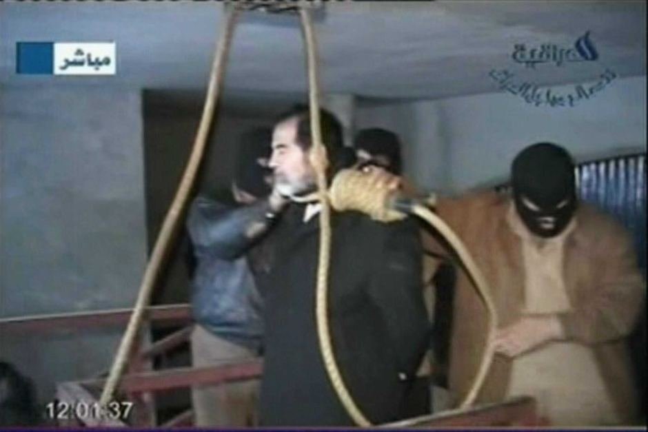 саддам хусейн презентация. презентация. казань садамама хусейна. президент ирака саддам хусейн казнь. режим саддама хусейна.