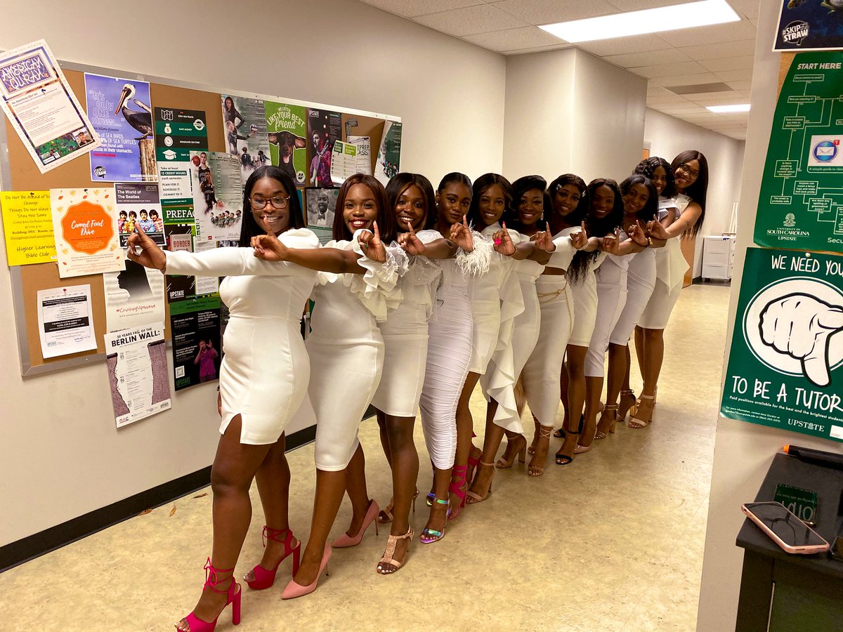 Kenyatta__J's tweet image. The 24 Shades of Destined Kreation  💕💚 #YourNameSaysItAll #DPStatus #Fall2019 #PT #1998  #1908  #WeLoveIt #Sisterhood