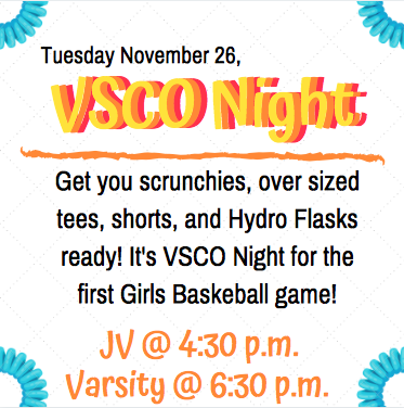 Come out and support your Lady Eagles in their first basketball game of the year! <a href="/Holden_Eagles/">Holden Eagles</a> <a href="/Activities_HHS/">Holden Activities</a>