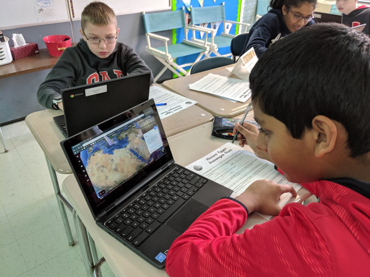 Team M6D tweet media