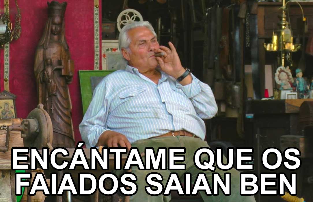 En Guillén podemos ver como a liña que separa a anticuarios de coleccionistas é moi fina.
crtvg.es/tvg/a-carta/te…