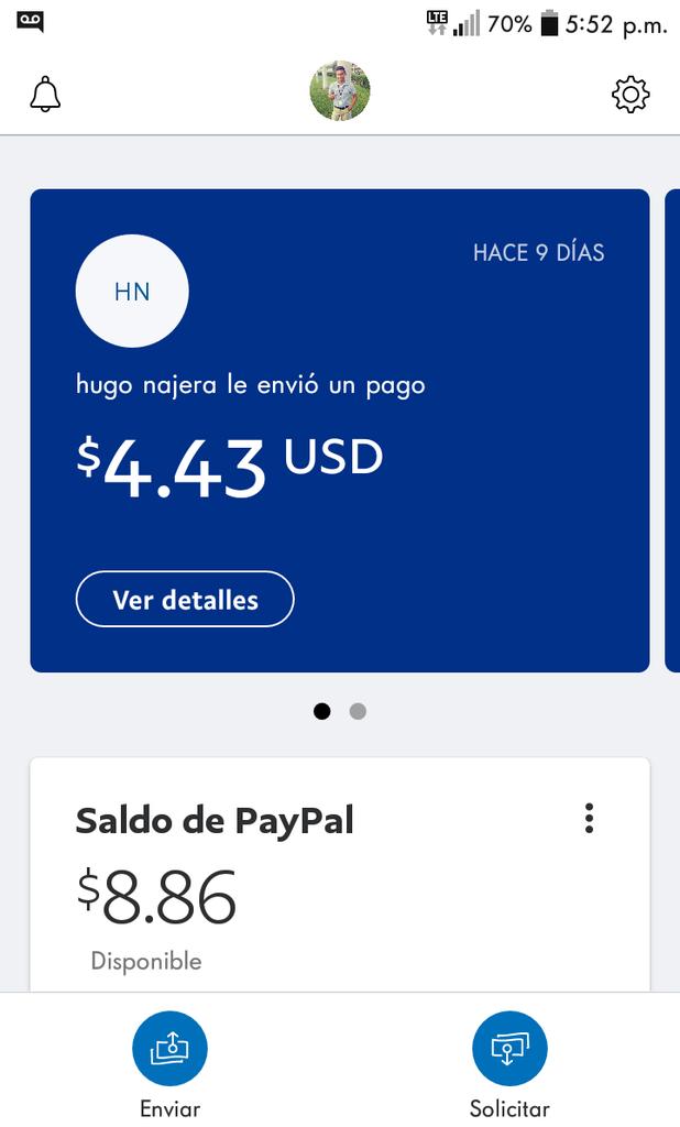 Se realizó el pago del torneo de Clash Royale realizado el 16 de noviembre gracias a @IvancitoGT502. Muchas gracias bro!!