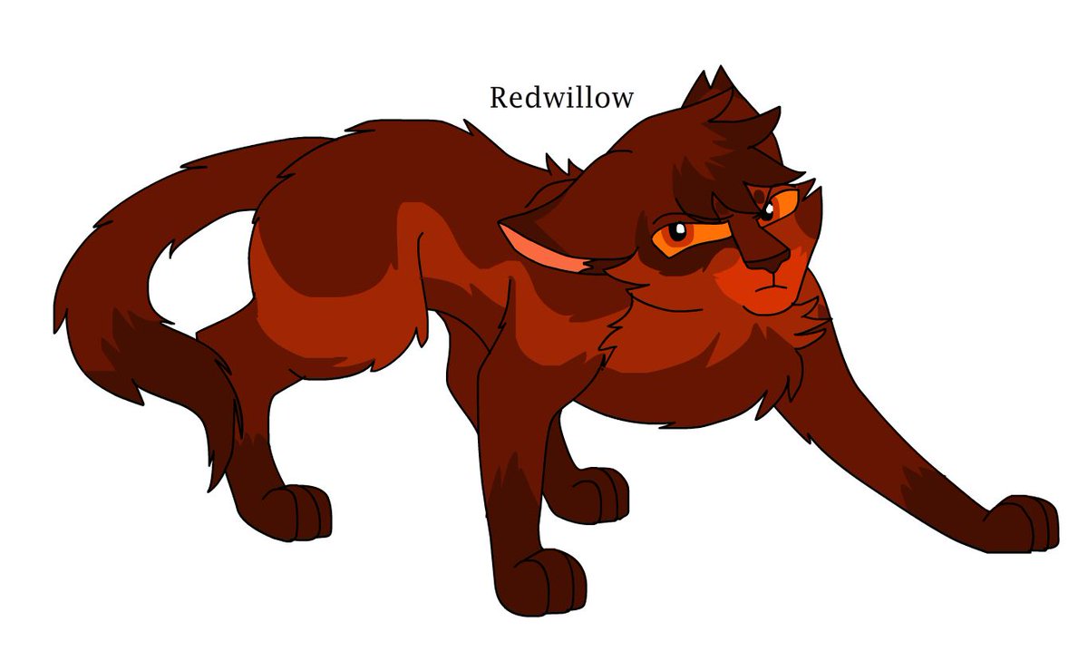 Dawnmist Commissions Open Here S A Batch Of Warriors Designs Trying To Go Through All My Recent Requests Redwillow I Already Designed Years Ago So I Just Modified Him A Dawnmist Commissions Open Here S A Batch Of Warriors Designs Trying To Go Through All My Recent Requests Redwillow I Already Designed Years Ago So I Just Modified Him A