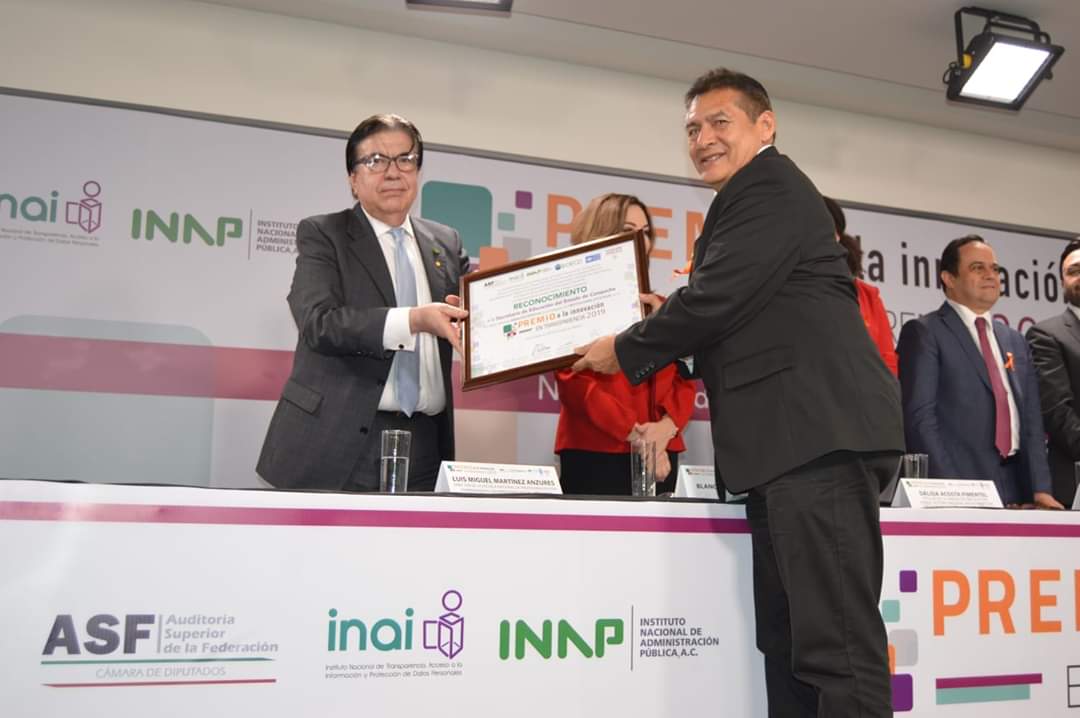 SEDUC CAM tweet media