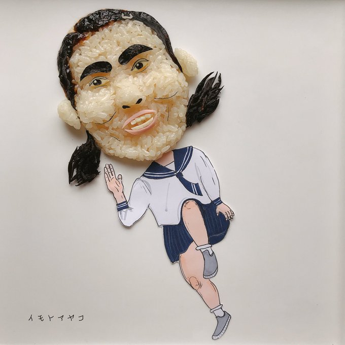 Twoucan 世界の果てまでイッテq の注目ツイート モデル