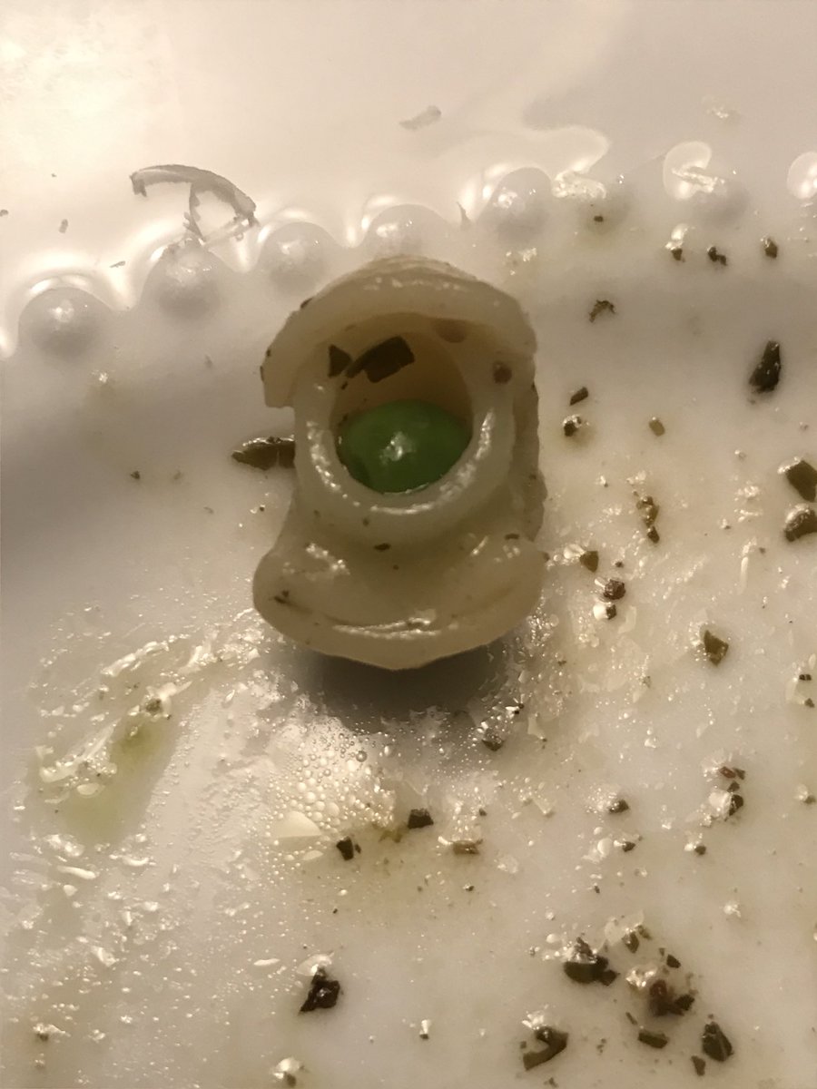 I inadvertently cooked up a plate of #BabyYoda !