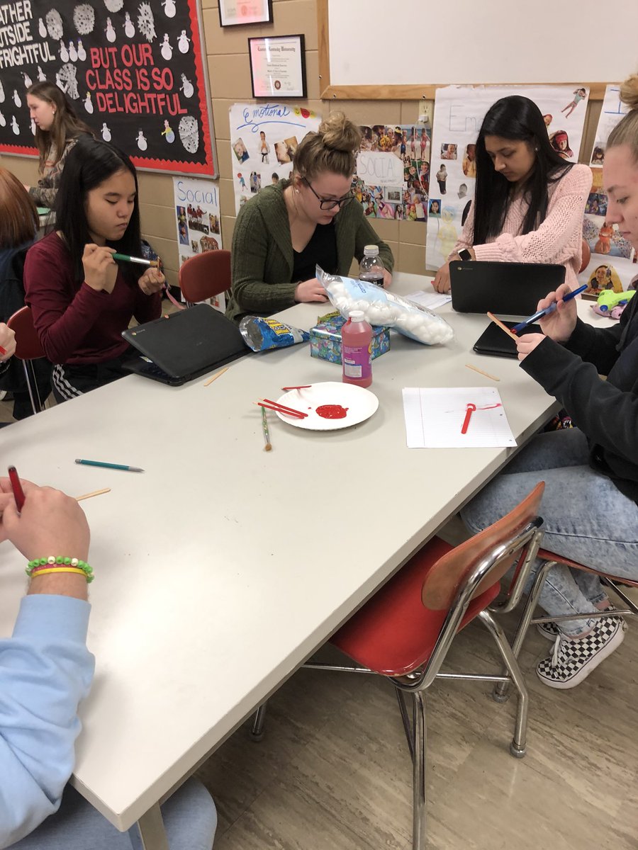 Rachael Yaden (@rgyaden) on Twitter photo Loved seeing Mrs. Howerton’s students as they learn age-appropriate crafts/skills to work with young students! The next generation will be lucky to have these bright students! #TEAMLincoln #BestYearYet #GoodBetterBest <a href="/LincolnCoHS/">Michael Godbey</a> Loved seeing Mrs. Howerton’s students as they learn age-appropriate crafts/skills to work with young students! The next generation will be lucky to have these bright students! #TEAMLincoln #BestYearYet #GoodBetterBest <a href="/LincolnCoHS/">Michael Godbey</a>