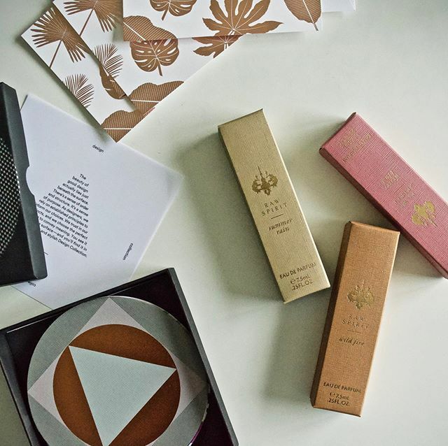 Parse & Parcel tweet media