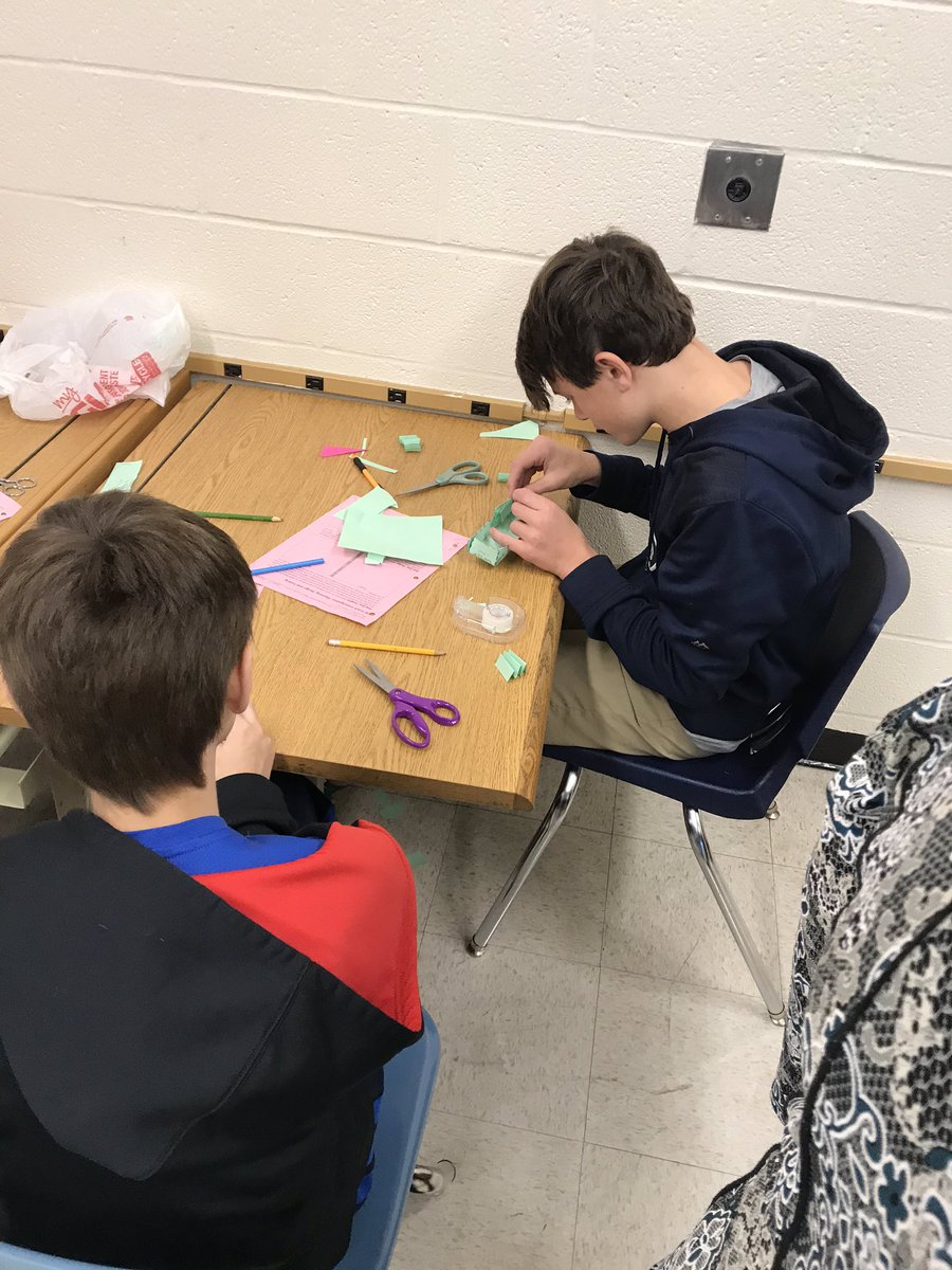 HCPS Science Office tweet media