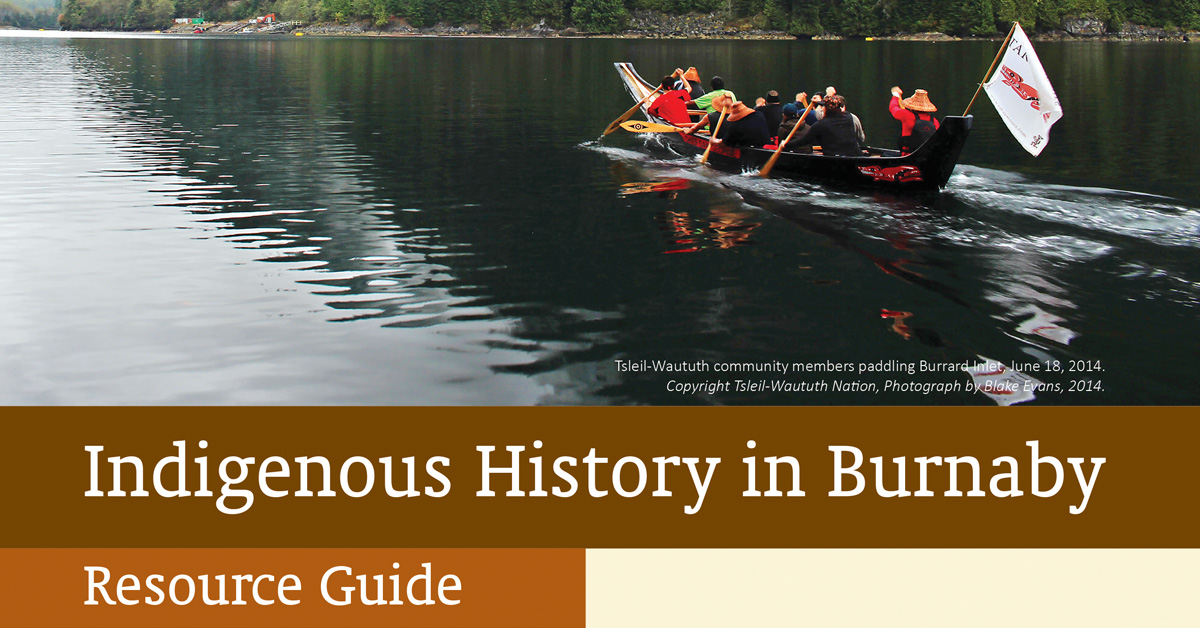 Burnaby Village (@bbyvillage) on Twitter photo Listen to Michelle George of the <a href="/tsleilwaututh/">Tsleil-Waututh Nation</a> Nation talking to the CBC's North x Northwest about her involvement with the recently released "Indigenous History in Burnaby Resource Guide". <a href="/burnabyschools/">Burnaby Schools</a> #burnabyvillagemuseum <a href="/nxnwcbc/">North by Northwest</a> ow.ly/wtWe50xkxxZ Listen to Michelle George of the <a href="/tsleilwaututh/">Tsleil-Waututh Nation</a> Nation talking to the CBC's North x Northwest about her involvement with the recently released "Indigenous History in Burnaby Resource Guide". <a href="/burnabyschools/">Burnaby Schools</a> #burnabyvillagemuseum <a href="/nxnwcbc/">North by Northwest</a> ow.ly/wtWe50xkxxZ