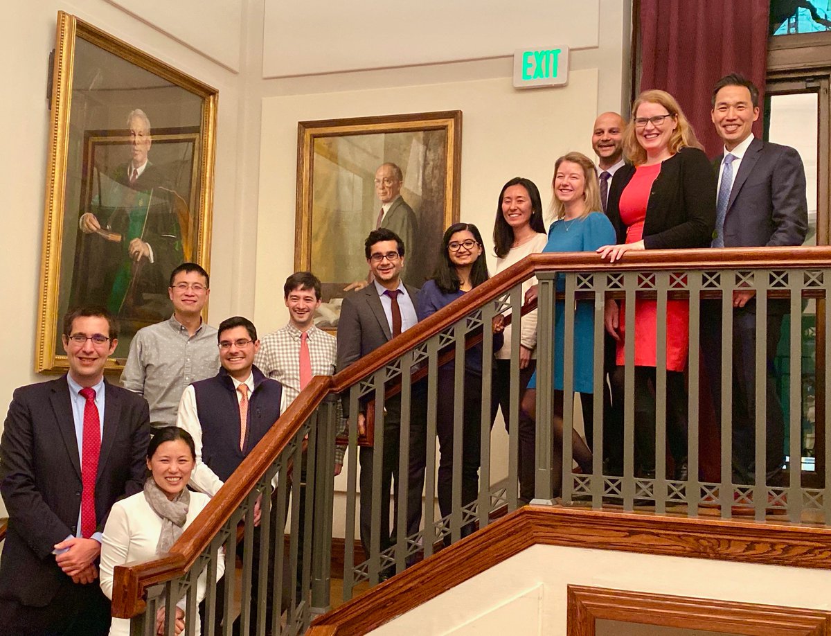 BIDMC Smith Center (@smithbidmc) on Twitter photo Congratulations <a href="/rwyeh/">Robert W. Yeh</a> on being appointed the Katz Silver Family Professorship of Outcomes Research in Cardiology! It's a well-deserved honor and we are lucky to have him <a href="/SmithBIDMC/">BIDMC Smith Center</a>
<a href="/BidmcCvi/">BIDMC CVI</a> <a href="/BIDMChealth/">BIDMC</a> <a href="/harvardmed/">Harvard Medical School</a> Congratulations <a href="/rwyeh/">Robert W. Yeh</a> on being appointed the Katz Silver Family Professorship of Outcomes Research in Cardiology! It's a well-deserved honor and we are lucky to have him <a href="/SmithBIDMC/">BIDMC Smith Center</a>
<a href="/BidmcCvi/">BIDMC CVI</a> <a href="/BIDMChealth/">BIDMC</a> <a href="/harvardmed/">Harvard Medical School</a>